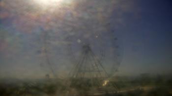 Weather camera view of ICON Orlando.