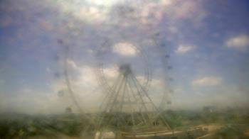 Weather camera view of ICON Orlando.