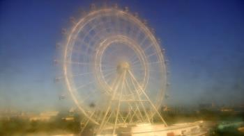 Weather camera view of ICON Orlando.