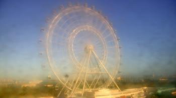 Weather camera view of ICON Orlando.