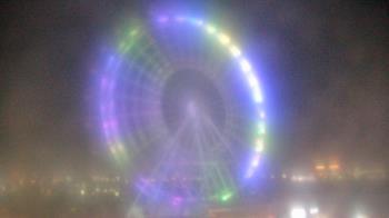 Weather camera view of ICON Orlando.