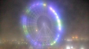 Weather camera view of ICON Orlando.