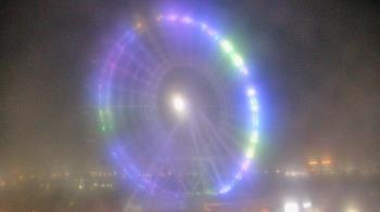 Weather camera view of ICON Orlando.