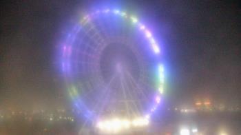 Weather camera view of ICON Orlando.