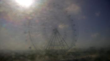 Weather camera view of ICON Orlando.