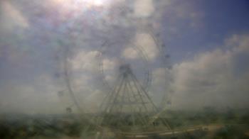 Weather camera view of ICON Orlando.