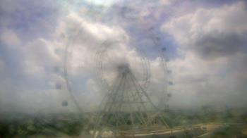 Weather camera view of ICON Orlando.