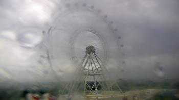 Weather camera view of ICON Orlando.