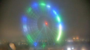 Weather camera view of ICON Orlando.