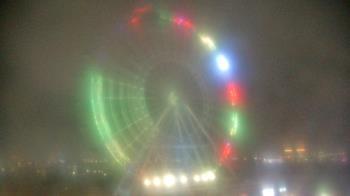 Weather camera view of ICON Orlando.