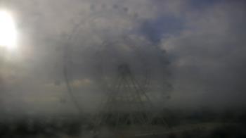Weather camera view of ICON Orlando.