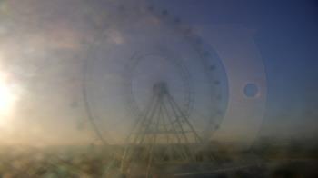 Weather camera view of ICON Orlando.