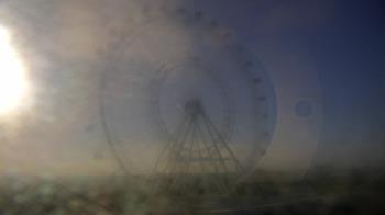 Weather camera view of ICON Orlando.