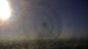 Weather camera view of ICON Orlando.