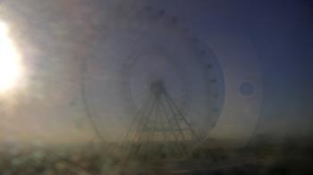 Weather camera view of ICON Orlando.