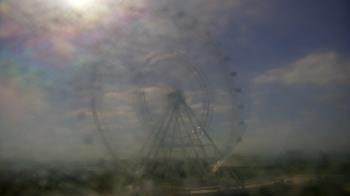 Weather camera view of ICON Orlando.