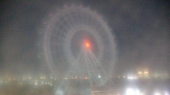 Weather camera view of ICON Orlando.