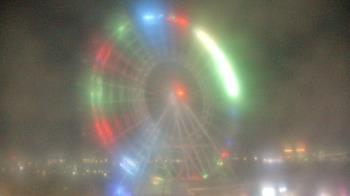 Weather camera view of ICON Orlando.