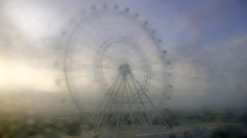 Weather camera view of ICON Orlando.