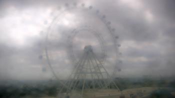 Weather camera view of ICON Orlando.