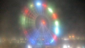 Weather camera view of ICON Orlando.