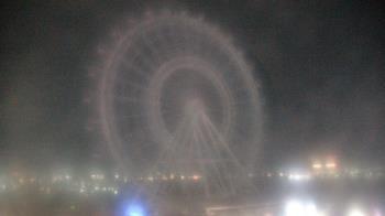 Weather camera view of ICON Orlando.