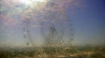 Weather camera view of ICON Orlando.