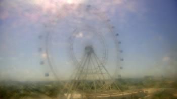 Weather camera view of ICON Orlando.