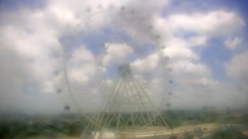 Weather camera view of ICON Orlando.
