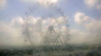 Weather camera view of ICON Orlando.