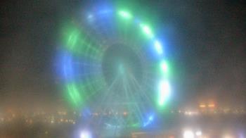 Weather camera view of ICON Orlando.