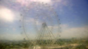 Weather camera view of ICON Orlando.