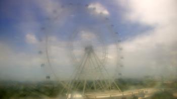 Weather camera view of ICON Orlando.