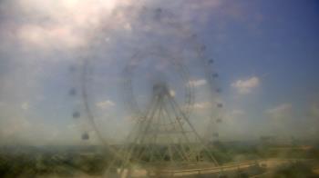 Weather camera view of ICON Orlando.