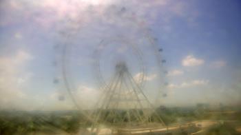 Weather camera view of ICON Orlando.