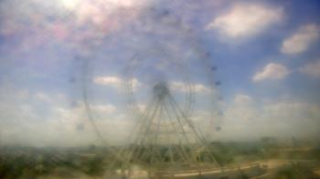 Weather camera view of ICON Orlando.