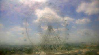 Weather camera view of ICON Orlando.