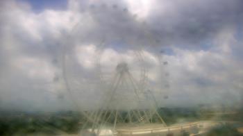 Weather camera view of ICON Orlando.