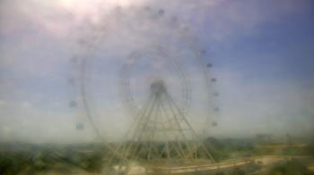 Weather camera view of ICON Orlando.