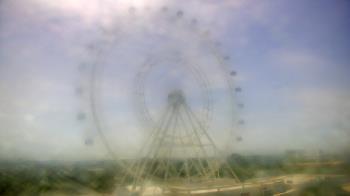 Weather camera view of ICON Orlando.