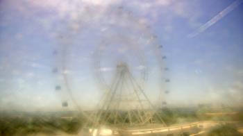 Weather camera view of ICON Orlando.