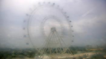 Weather camera view of ICON Orlando.