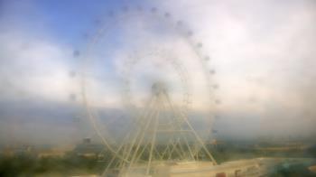 Weather camera view of ICON Orlando.