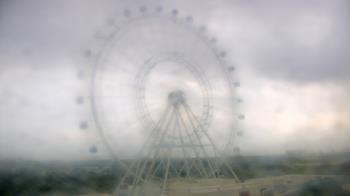 Weather camera view of ICON Orlando.