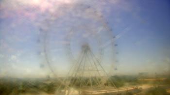 Weather camera view of ICON Orlando.