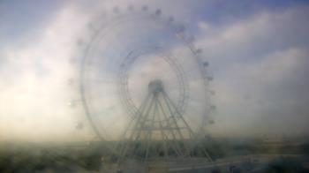 Weather camera view of ICON Orlando.