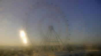 Weather camera view of ICON Orlando.