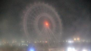 Weather camera view of ICON Orlando.