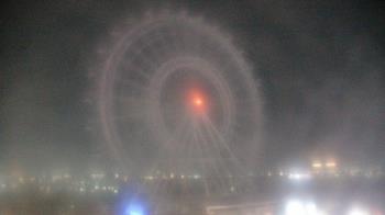 Weather camera view of ICON Orlando.