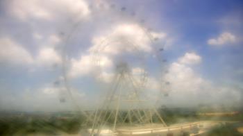 Weather camera view of ICON Orlando.